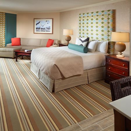Omni Hilton Head Oceanfront Resort Hilton Head Island Buitenkant foto