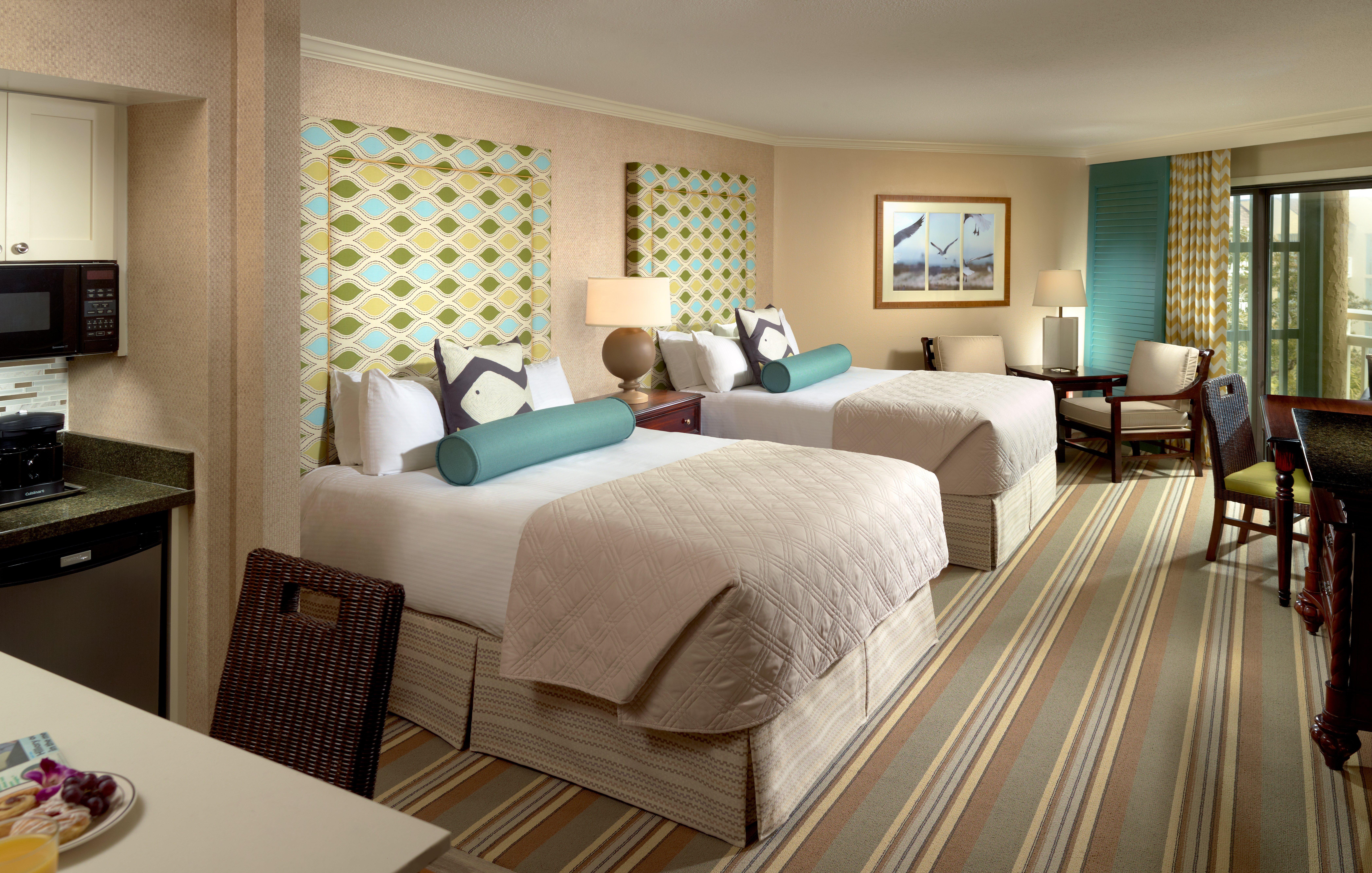 Omni Hilton Head Oceanfront Resort Hilton Head Island Buitenkant foto