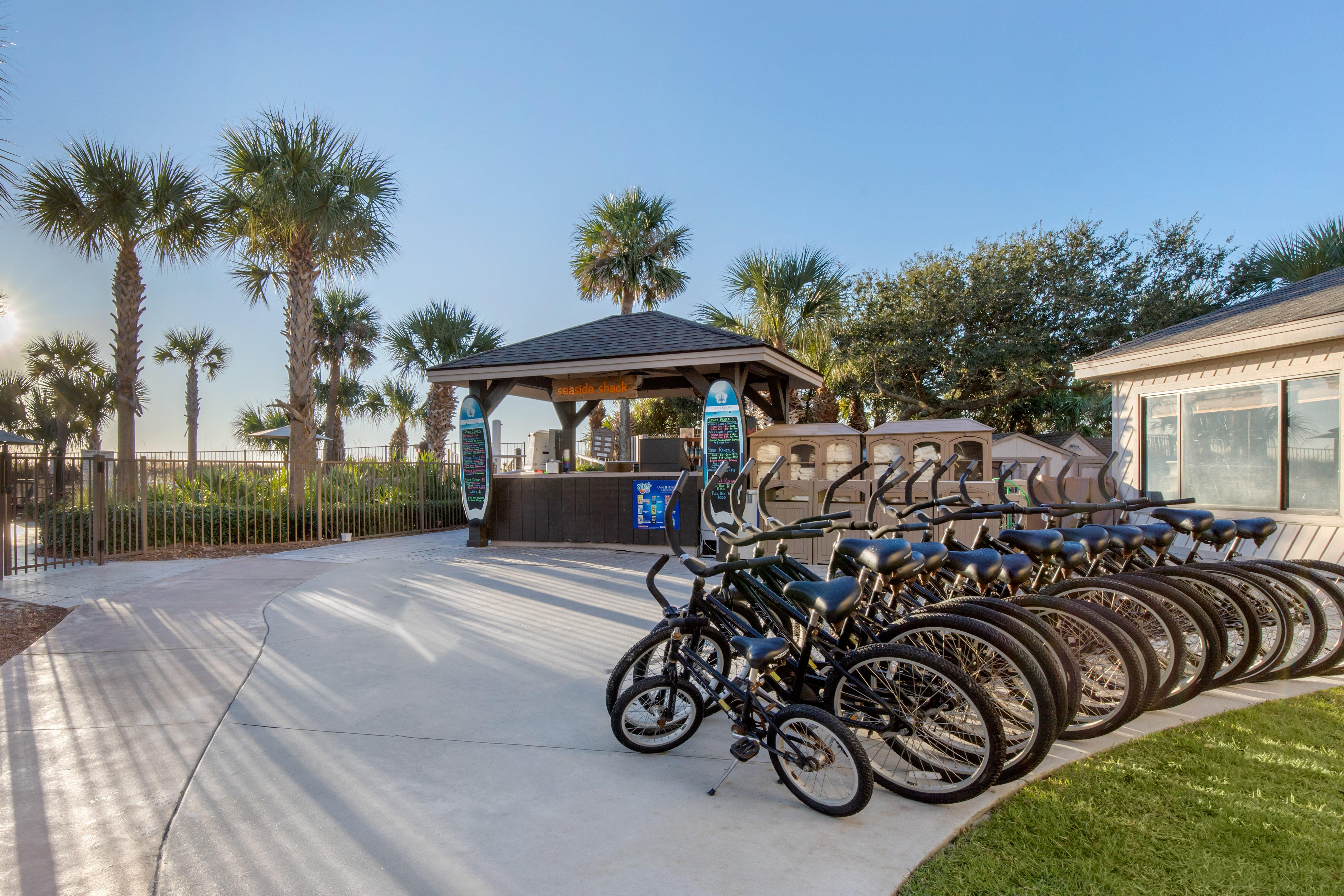 Omni Hilton Head Oceanfront Resort Hilton Head Island Buitenkant foto