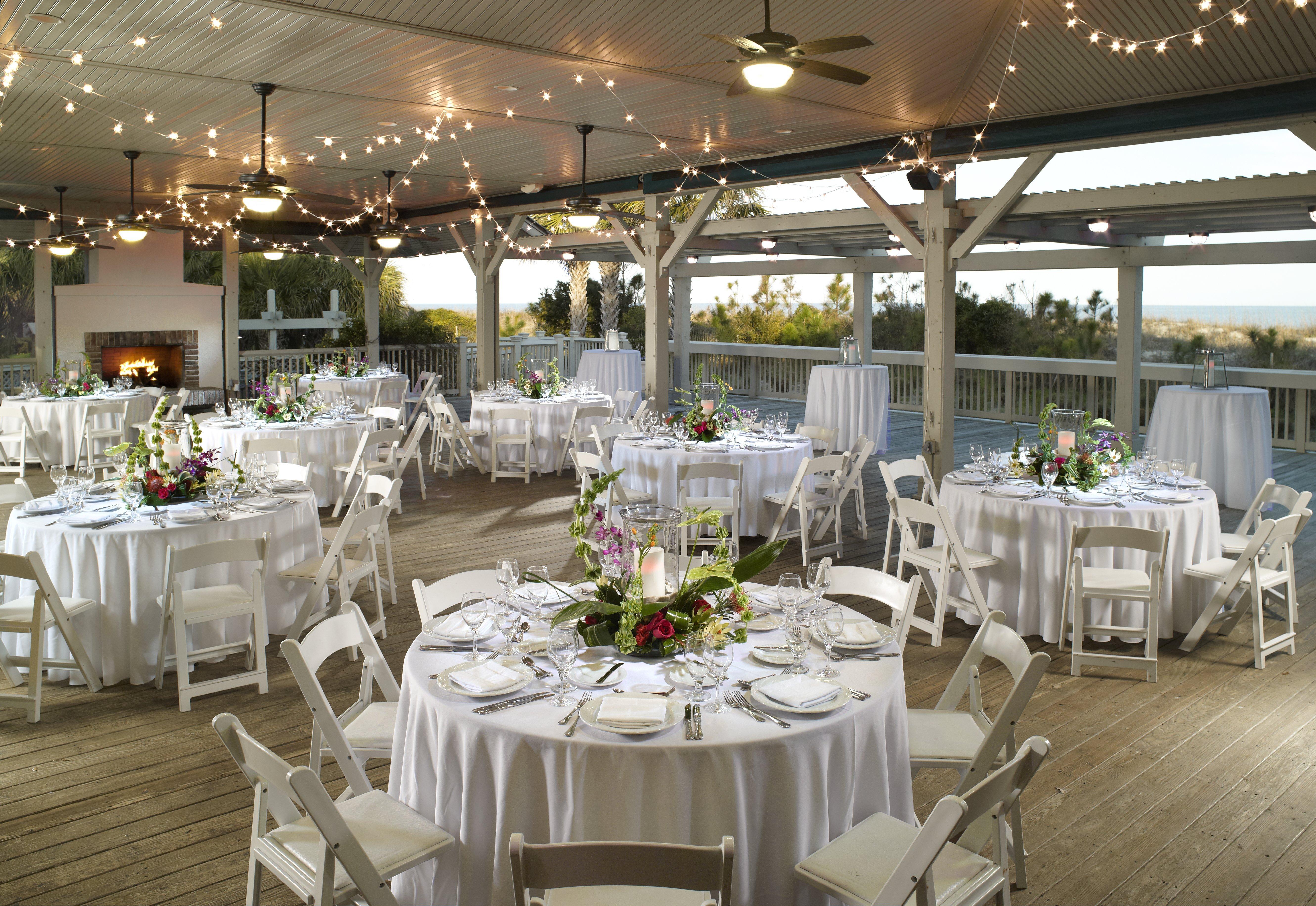 Omni Hilton Head Oceanfront Resort Hilton Head Island Buitenkant foto
