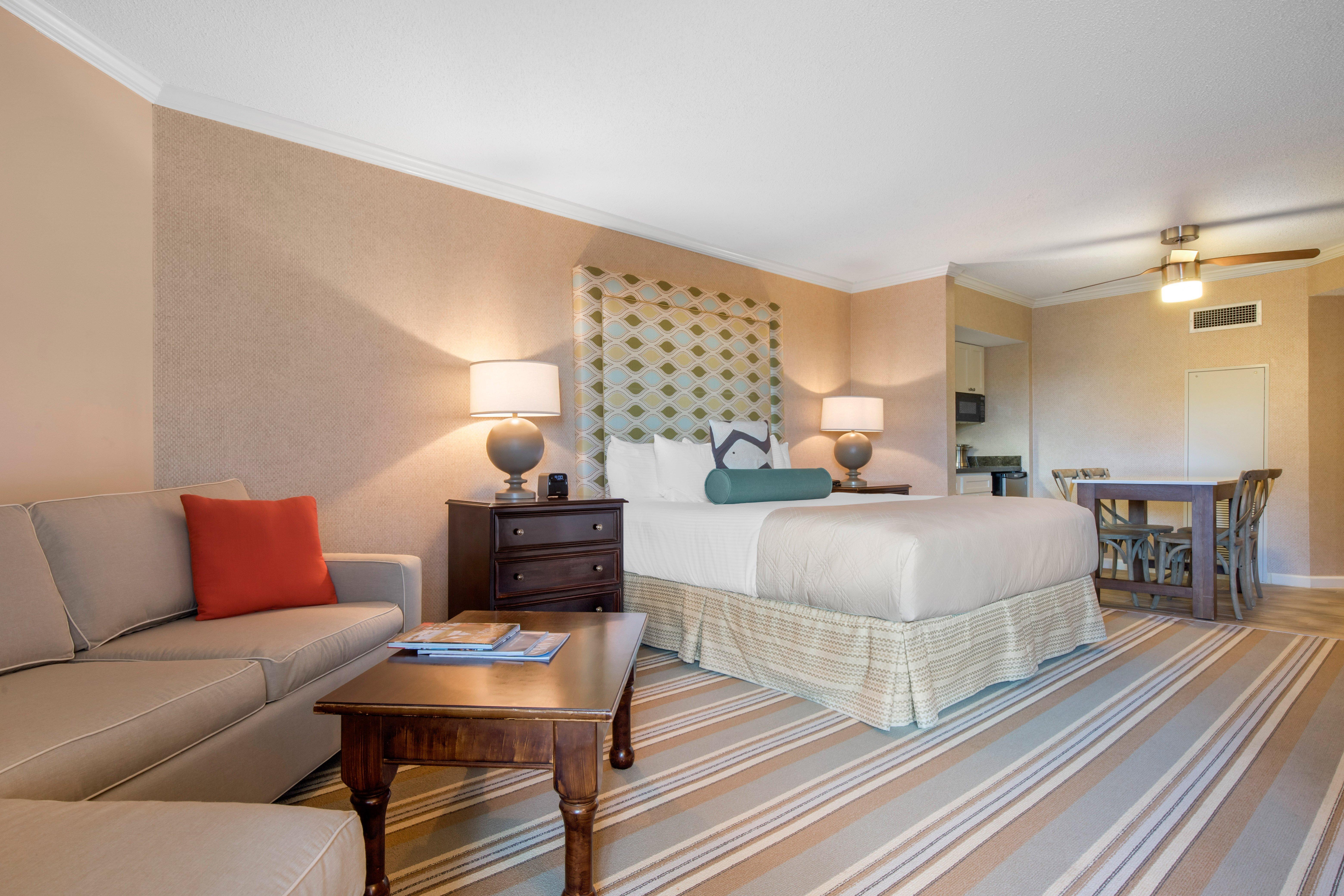 Omni Hilton Head Oceanfront Resort Hilton Head Island Buitenkant foto