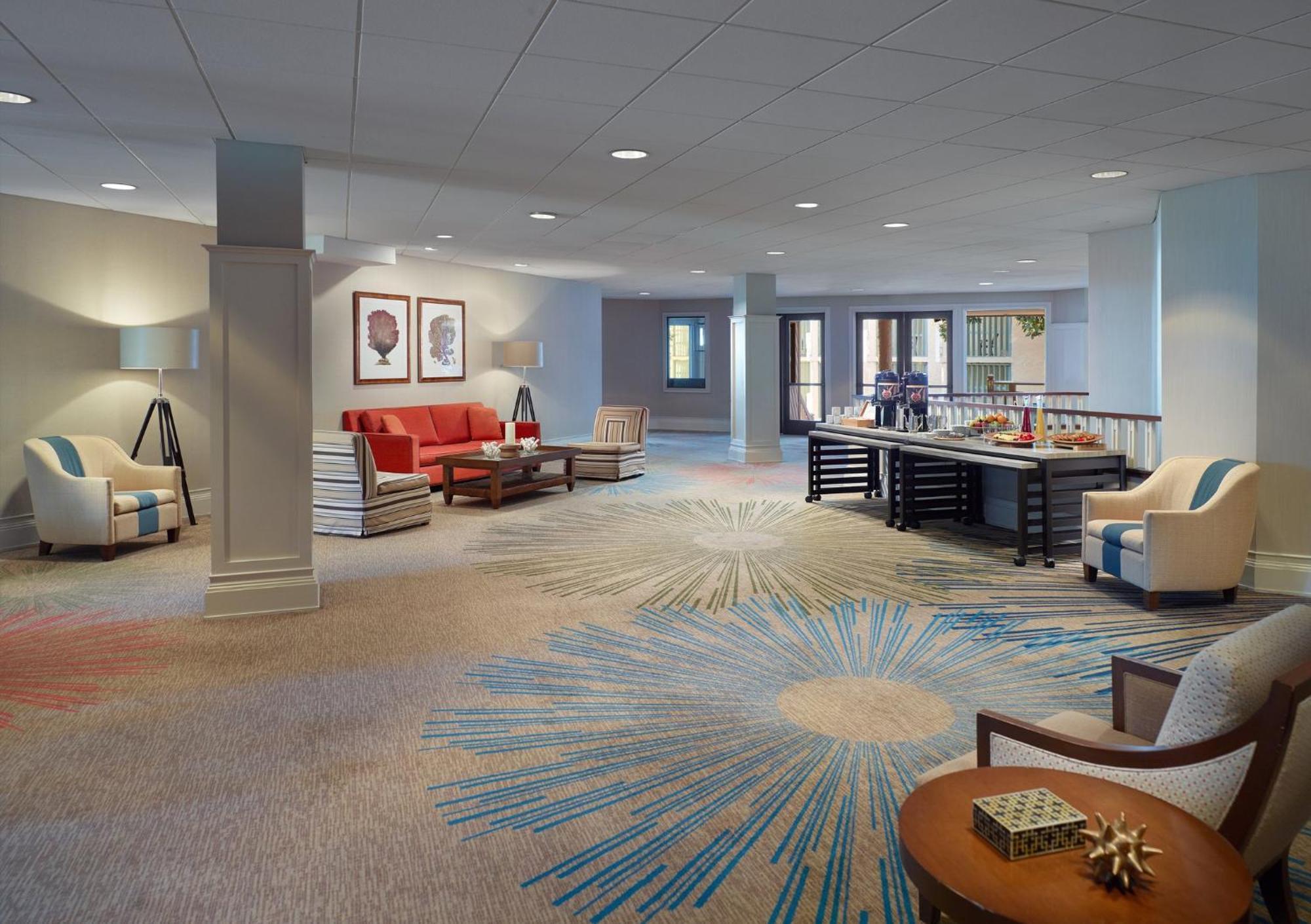 Omni Hilton Head Oceanfront Resort Hilton Head Island Buitenkant foto