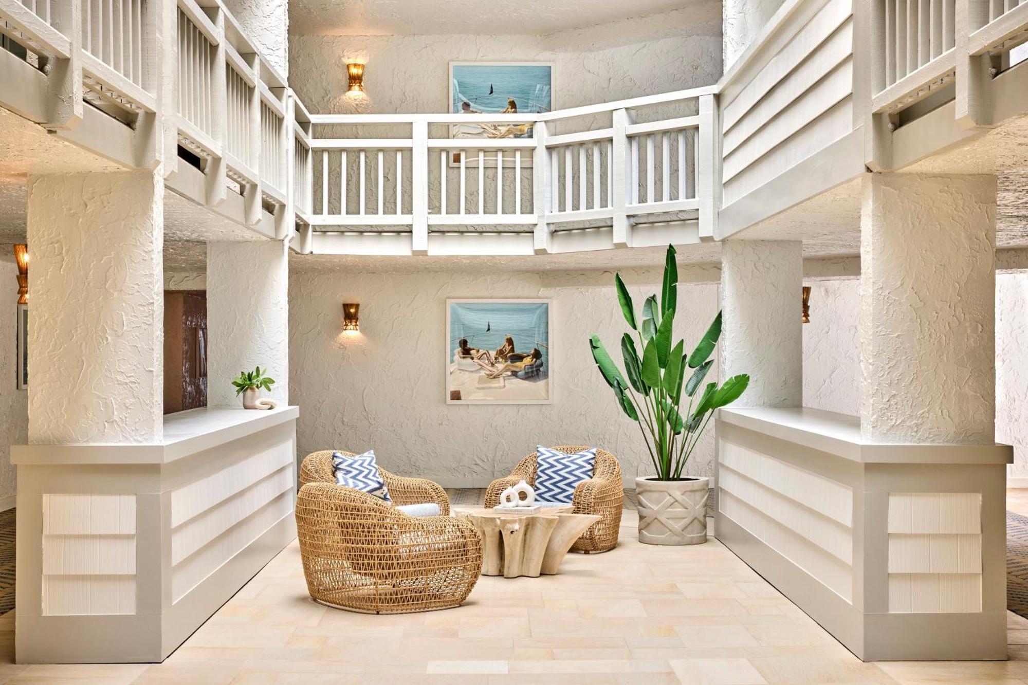 Omni Hilton Head Oceanfront Resort Hilton Head Island Buitenkant foto