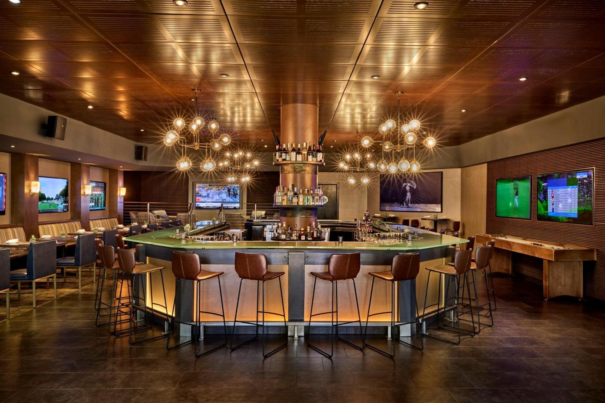 Omni Hilton Head Oceanfront Resort Hilton Head Island Buitenkant foto
